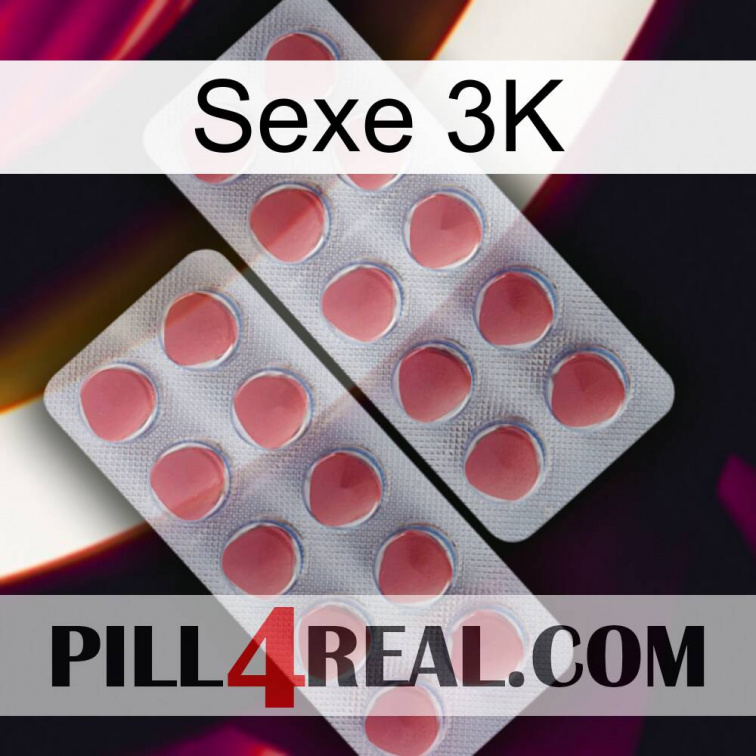 Sex 3K 19
